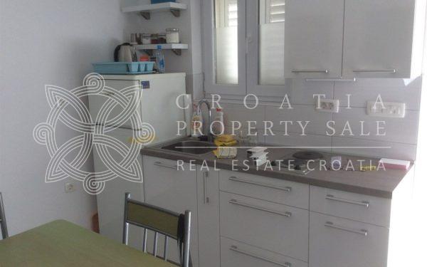 Croatia Sibenik area sea view house for sale