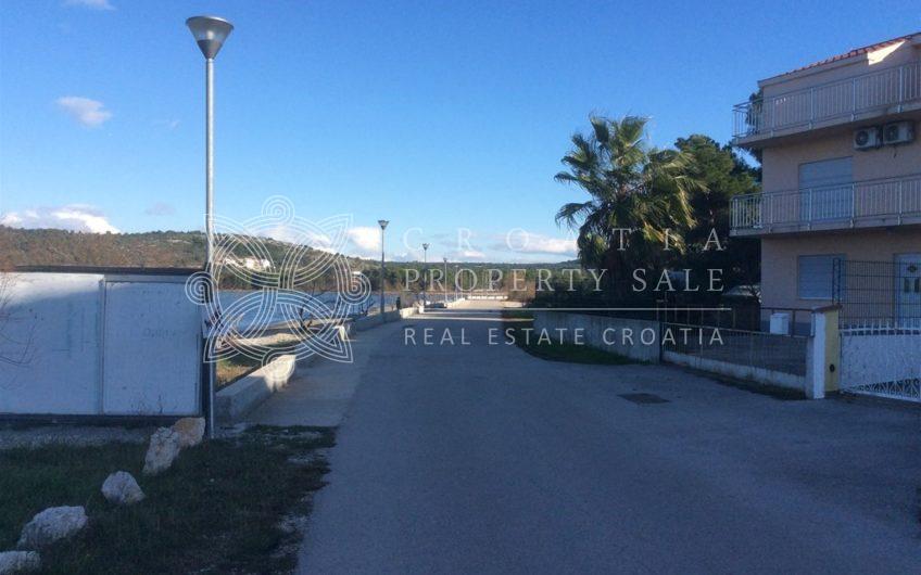 Croatia Sibenik area sea view house for sale