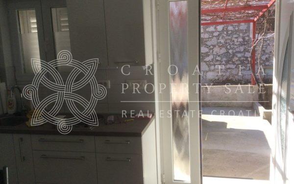 Croatia Sibenik area sea view house for sale