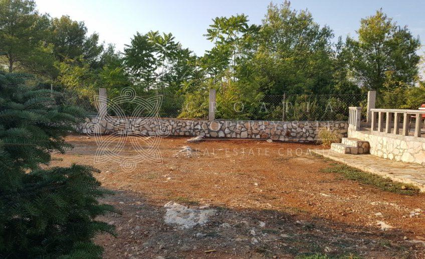 Croatia Solta island new house for sale