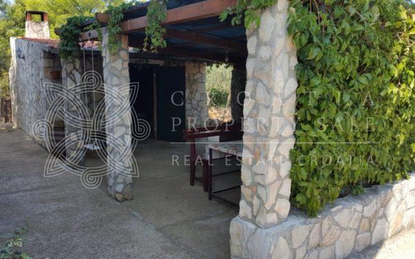 Croatia Solta island new house for sale