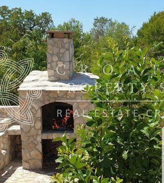 Croatia Solta island new house for sale