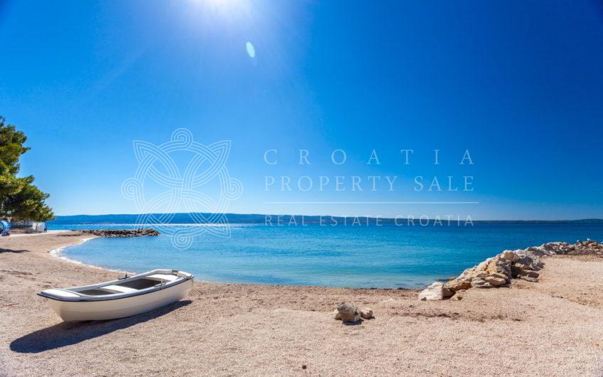 Croatia Split Riviera beach villa for sale with 12 bedrooms