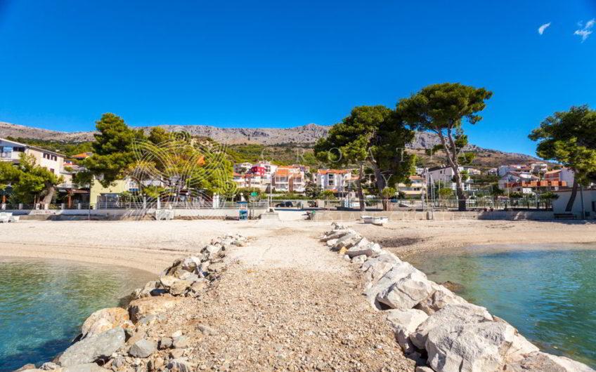 Croatia Split Riviera beach villa for sale with 12 bedrooms