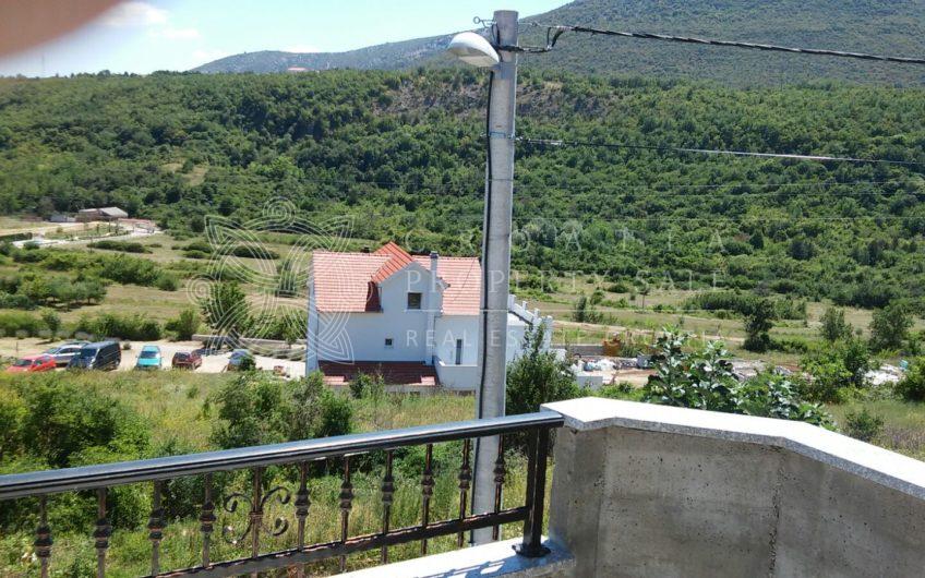 Croatia Split area countryside house for sale