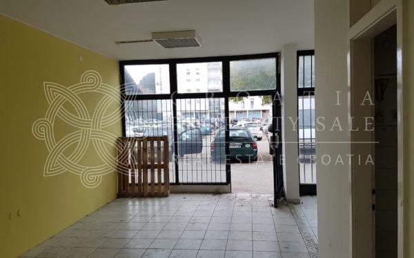 Croatia Split office space commercial real estate for sale