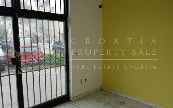 Croatia Split office space commercial real estate for sale