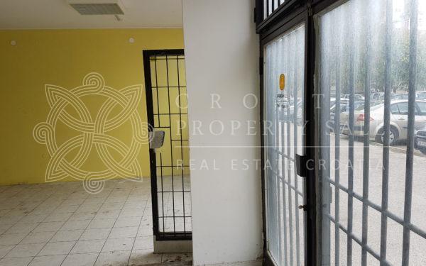 Croatia Split office space commercial real estate for sale