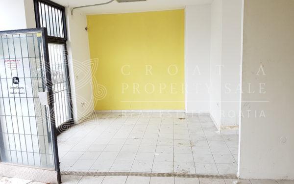 Croatia Split office space commercial real estate for sale