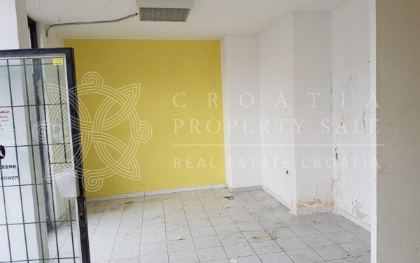 Croatia Split office space commercial real estate for sale