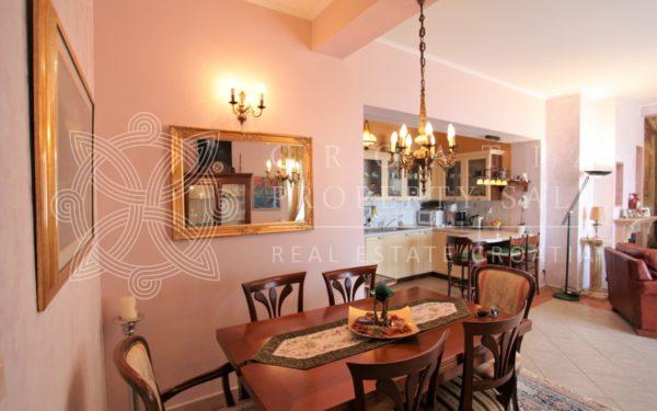 Croatia Split waterfront apartment for sale