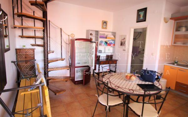 Croatia Trogir Ciovo house with sea view for sale