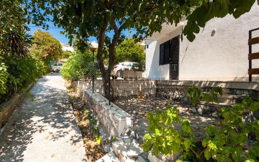 Croatia Trogir Riviera house for sale wih sea view