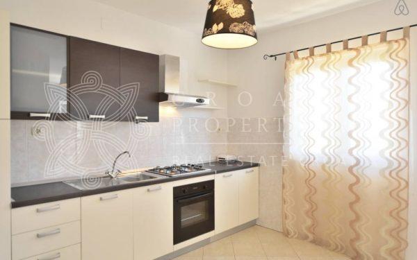 Croatia Trogir area house with pool for sale