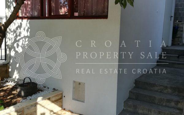 Croatia Trogir area sea view house for sale