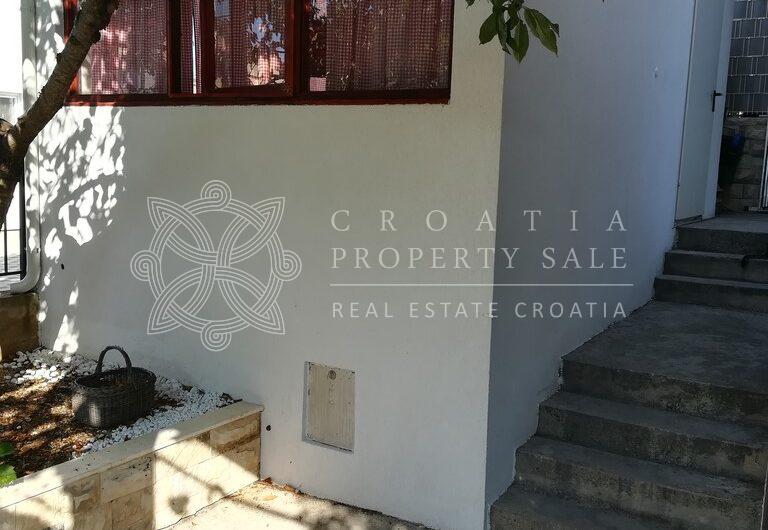 Croatia Trogir area sea view house for sale