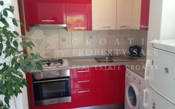 Croatia Trogir area sea view house for sale