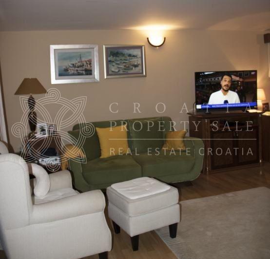Croatia Trogir sea view house for sale