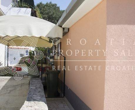 Croatia Trogir sea view house for sale