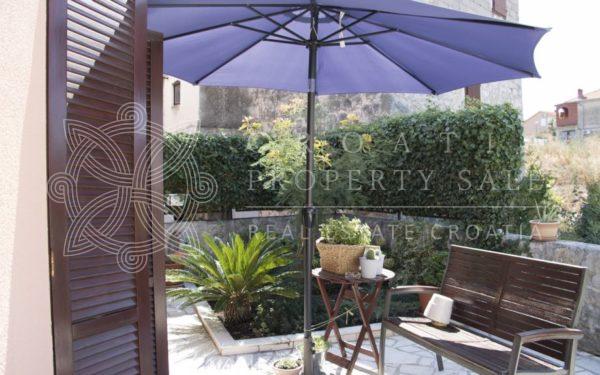 Croatia Trogir sea view house for sale