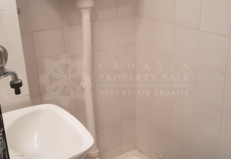 Croatia Trpanj area stone house for sale