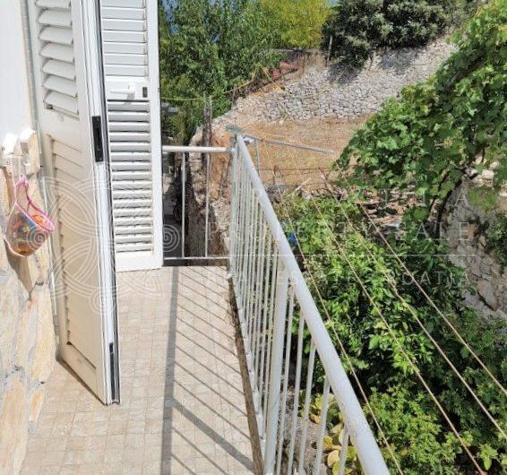 Croatia Trpanj renovated stone house for sale