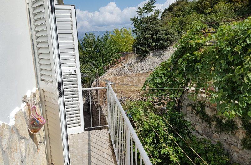 Croatia Trpanj renovated stone house for sale