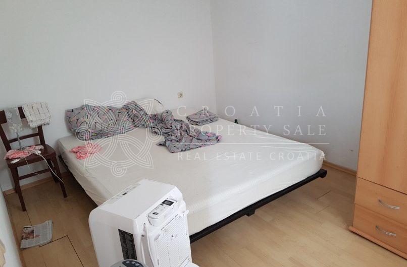 Croatia Trpanj renovated stone house for sale