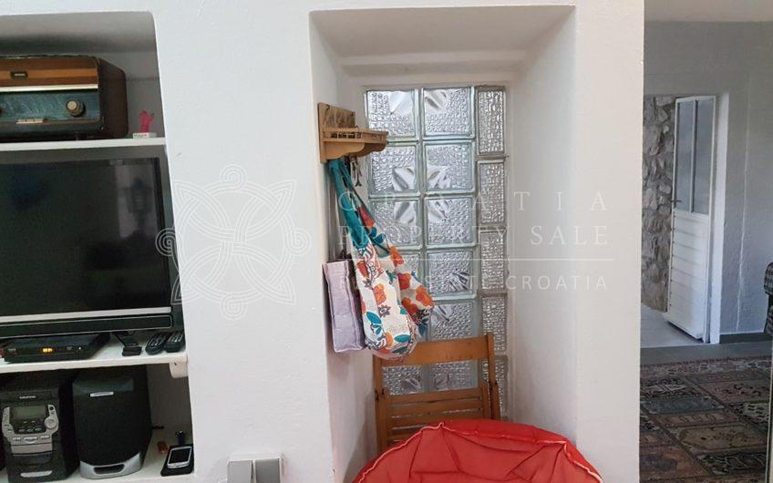 Croatia Trpanj stone house for sale