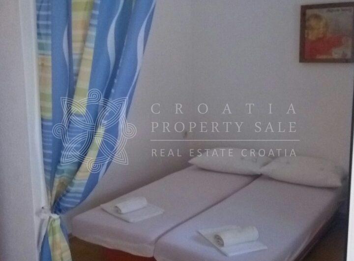 Croatia Trpanj stone house for sale