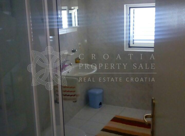 Croatia Trpanj stone house for sale