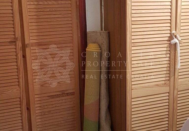 Croatia Trpanj stone house for sale