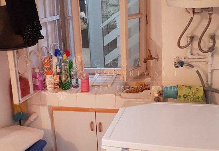 Croatia Trpanj stone house for sale