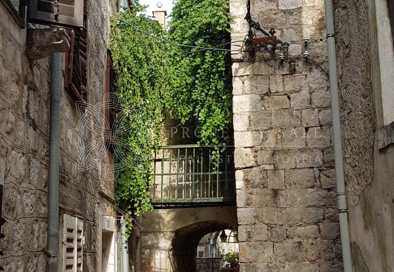Croatia Trpanj stone house for sale