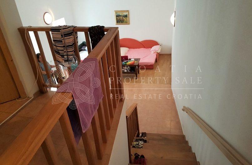 Croatia Trpanj stone renovated house for sale