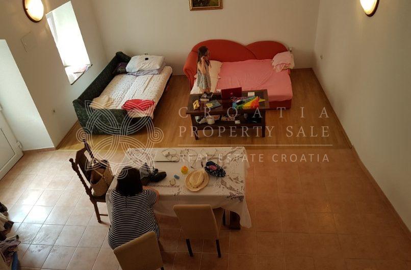 Croatia Trpanj stone renovated house for sale
