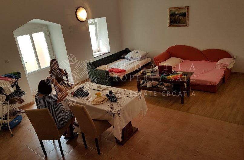 Croatia Trpanj stone renovated house for sale
