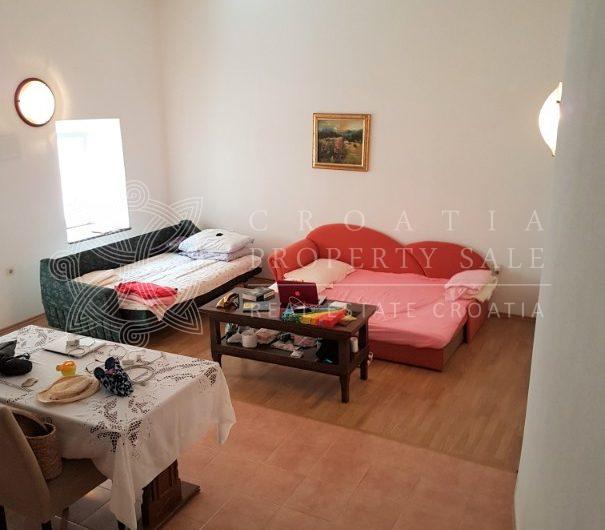 Croatia Trpanj stone renovated house for sale