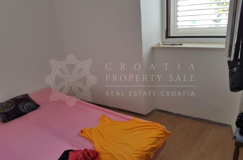 Croatia Trpanj stone renovated house for sale