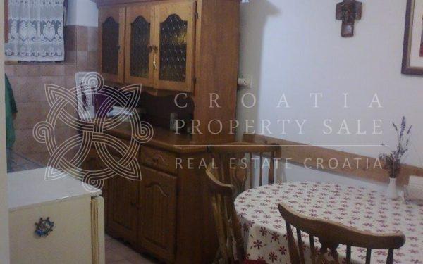 Croatia Vodice Sibenik Riviera house for sale