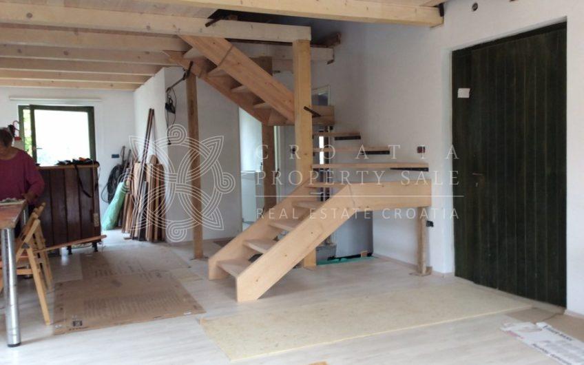 Croatia Zadar Silba island new house for sale by the sea