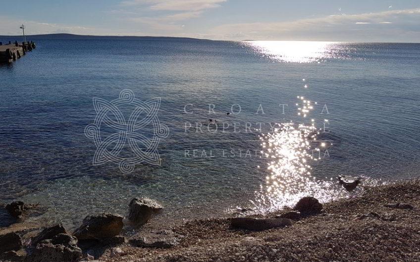 Croatia Zadar Silba island new house for sale by the sea