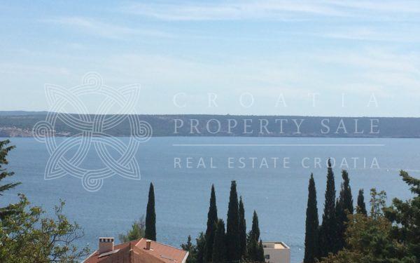 Croatia Zadar area Posedarje house for sale with sea view