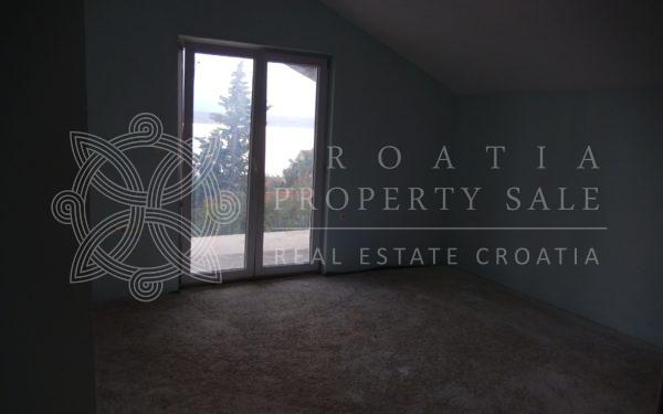 Croatia Zadar area Posedarje house for sale with sea view
