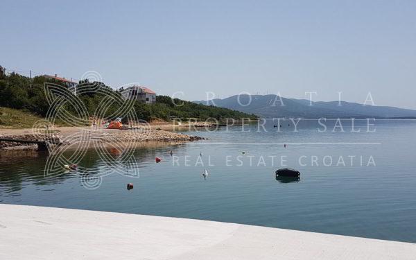 Croatia Zadar area Posedarje sea view house for sale