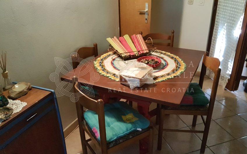 Croatia Zadar area Silba island house for sale with garden
