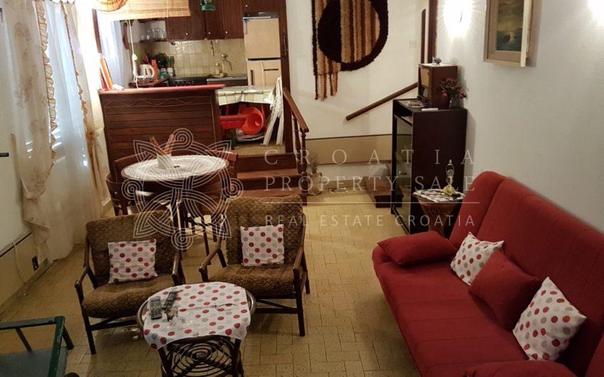 Croatia Zadar area Silba island house for sale with garden