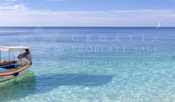 Croatia Zadar area island Vir house for sale