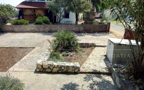 Croatia Zadar area island Vir house for sale