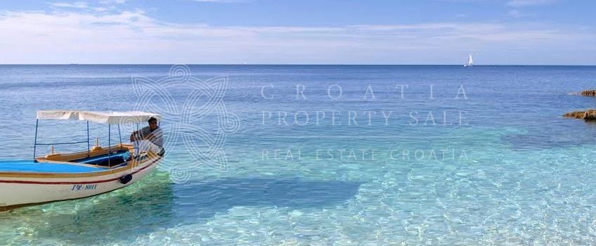Croatia Zadar area island Vir house for sale